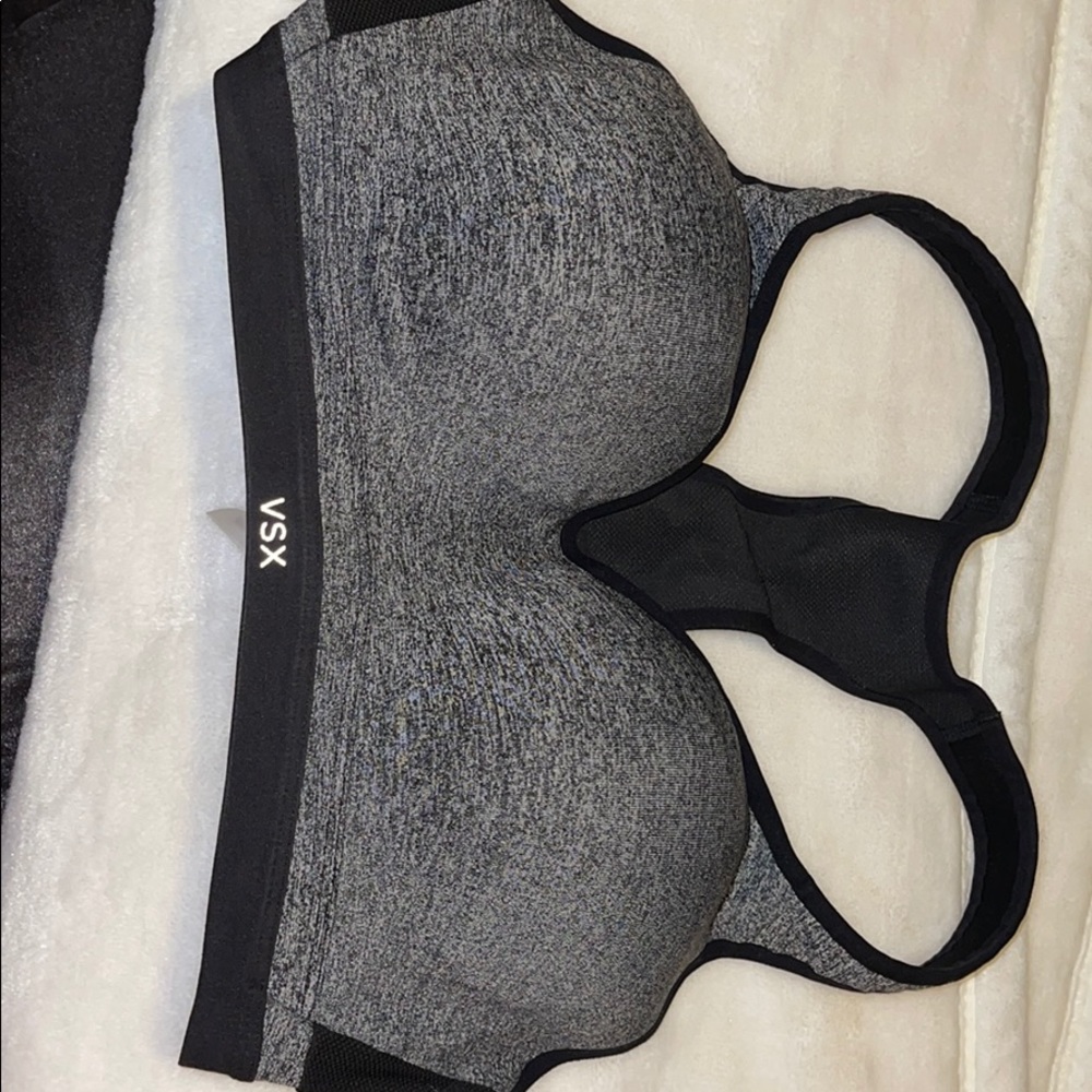 Victoria secret sports bra